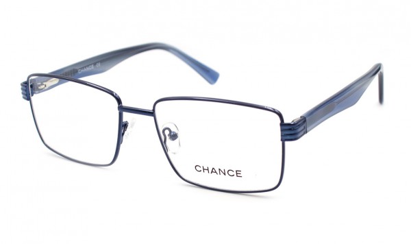 Оправа металева Chance 6141-C4  фото 