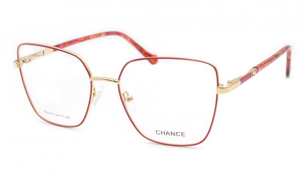 Оправа металева Chance 62162-C2  фото 