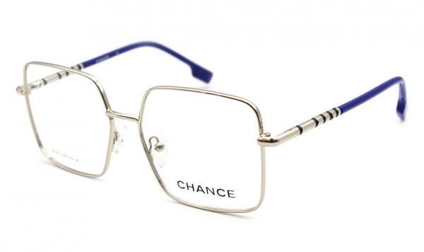 Оправа металлическая Chance B3613-c5  фото 