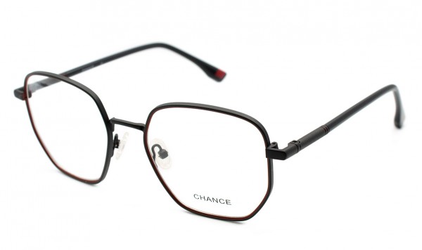 Оправа металлическая Chance XCT803-C1  фото 