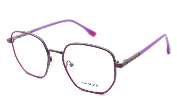 Оправа металлическая Chance XCT803-C4  фото 