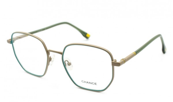 Оправа металлическая Chance XCT803-C5  фото 