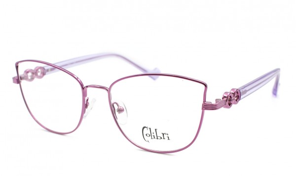 Оправа металева Colibri 21A73-2-C13  фото 