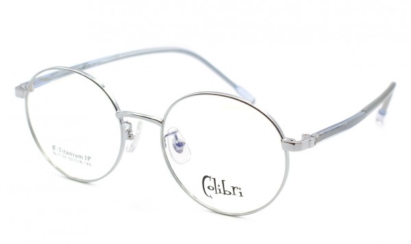 Оправа металлическая Colibri 7135-C3  фото 