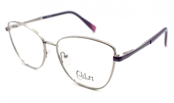 Оправа металева Colibri 8889-C2  фото 