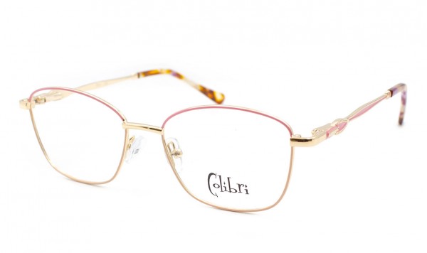 Оправа металева Colibri SSY-001-C6  фото 