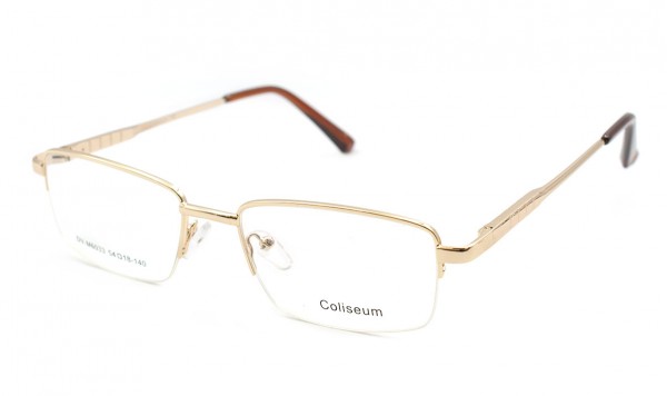 Оправа металева Coliseum 6033-J01  фото 