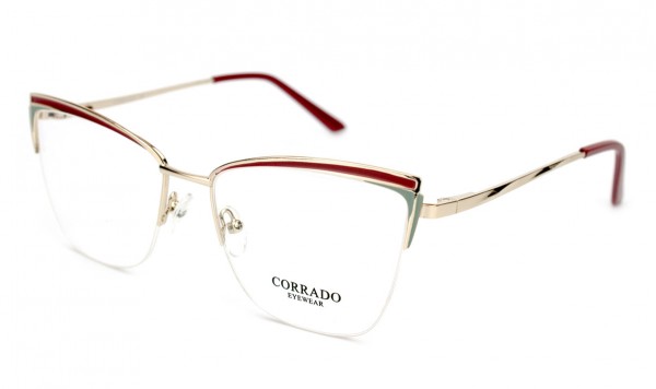 Оправа металева Corrado Ana7003-C3  фото 