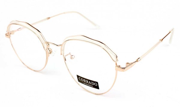Оправа металева Corrado F2212-C6  фото 