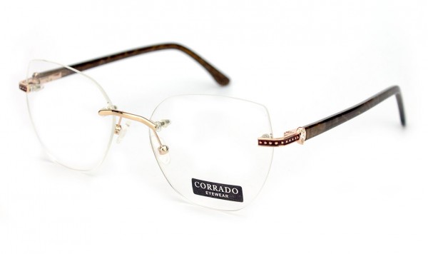 Оправа металева Corrado MR9202-C2  фото 