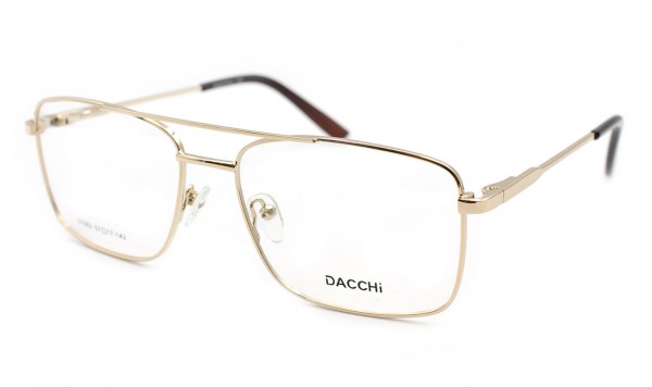 Оправа металева Dacchi 31062-C4  фото 