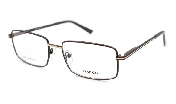 Оправа металева Dacchi 31071-C4  фото 
