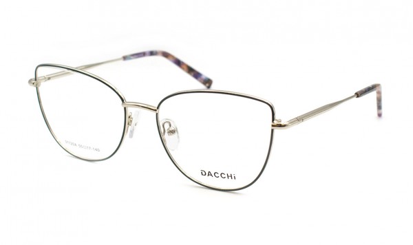Оправа металева Dacchi 31120A-C4  фото 