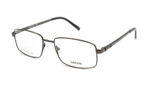 Оправа металева Dacchi 31130-C3  фото 