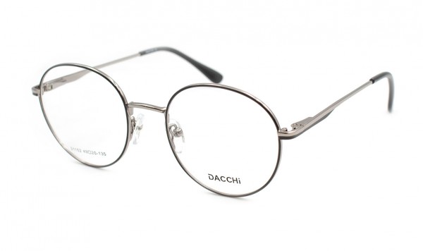 Оправа металева Dacchi 31152-C2  фото 