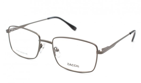 Оправа металева Dacchi 31153-C2  фото 
