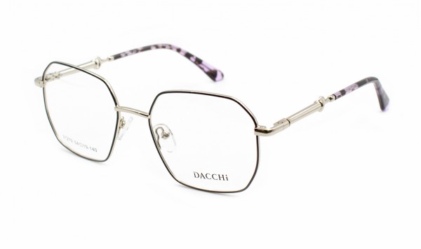 Оправа металева Dacchi 31279-C2  фото 