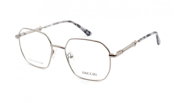 Оправа металева Dacchi 31279-C4  фото 