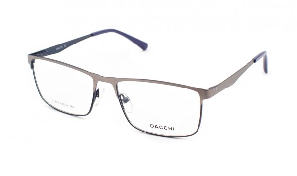 Оправа металева Dacchi 31402-C3  фото 