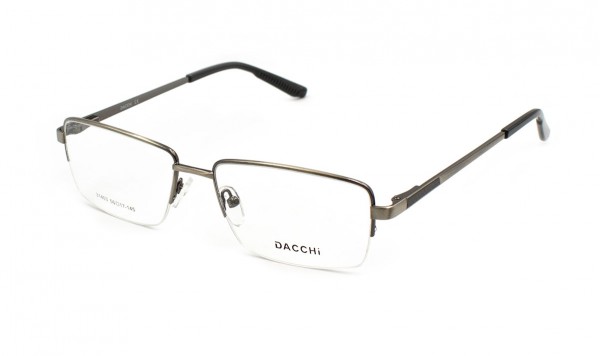 Оправа металева Dacchi 31403-C3  фото 