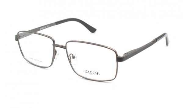 Оправа металева Dacchi 31478-C3  фото 