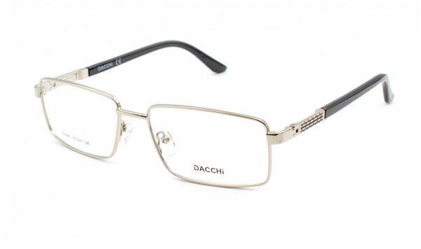 Оправа металева Dacchi 31486-C4  фото 