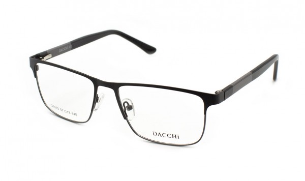 Оправа металева Dacchi 31503-C2  фото 