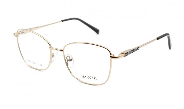 Оправа металева Dacchi 31505-C1  фото 