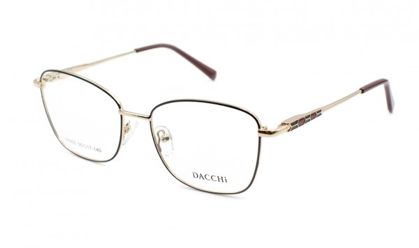 Оправа металева Dacchi 31505-C2  фото 