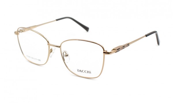 Оправа металева Dacchi 31505-C3  фото 