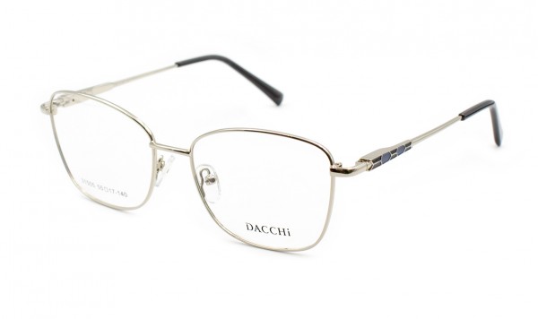 Оправа металева Dacchi 31505-C4  фото 