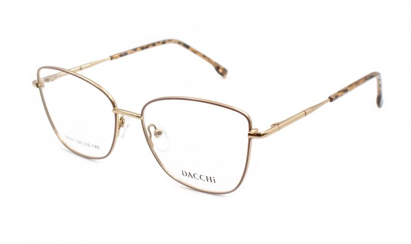 Оправа металева Dacchi 31511-C5  фото 