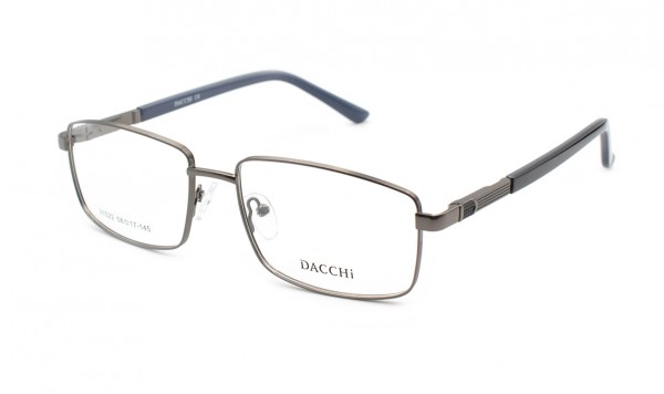 Оправа металева Dacchi 31522-C2  фото 