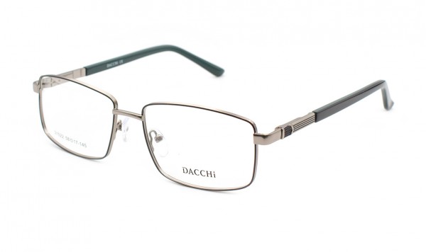 Оправа металева Dacchi 31522-C4  фото 