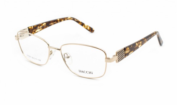 Оправа металева Dacchi 31527-C1  фото 