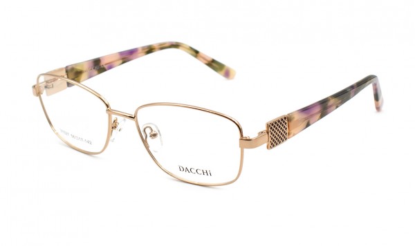 Оправа металева Dacchi 31527-C2  фото 