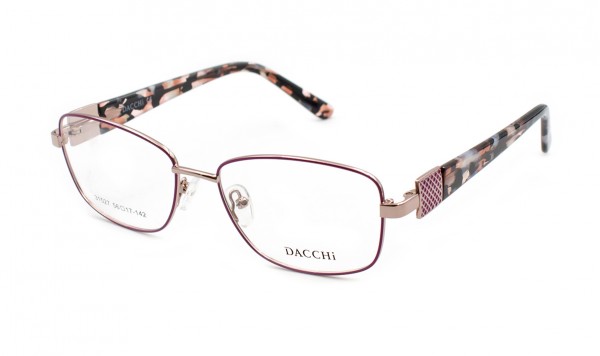 Оправа металева Dacchi 31527-C4  фото 
