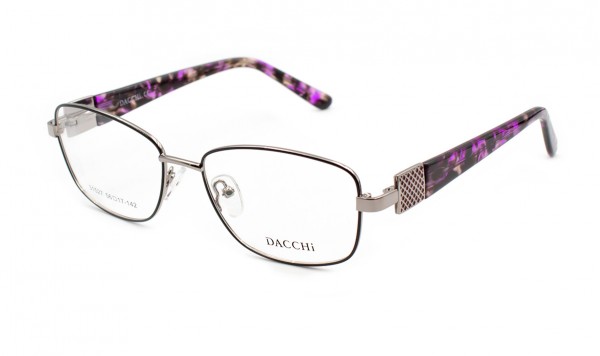 Оправа металева Dacchi 31527-C5  фото 