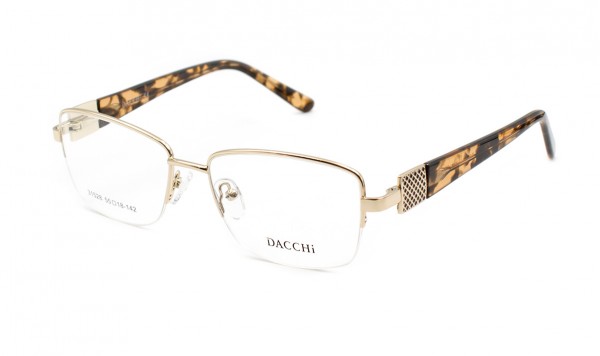 Оправа металева Dacchi 31528-C1  фото 