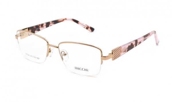 Оправа металева Dacchi 31528-C2  фото 