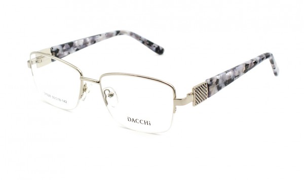 Оправа металева Dacchi 31528-C3  фото 