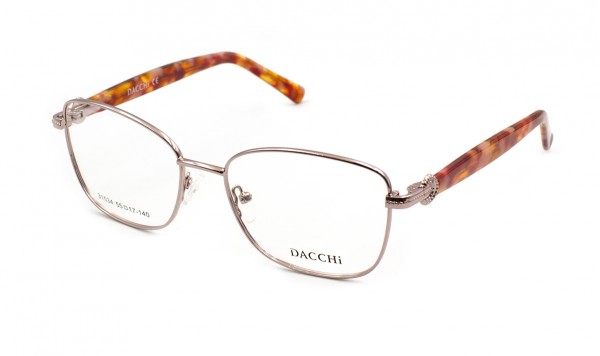 Оправа металева Dacchi 31534-C4  фото 