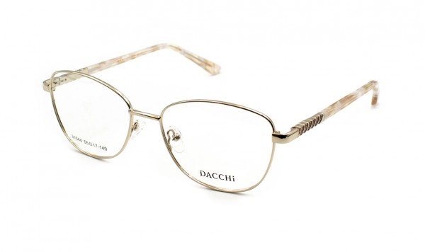 Оправа металева Dacchi 31544-C1  фото 