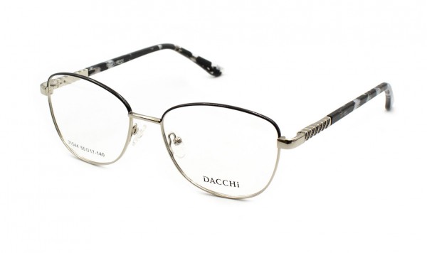 Оправа металева Dacchi 31544-C2  фото 