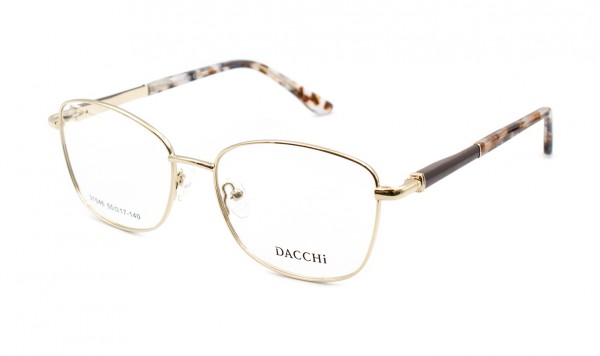 Оправа металева Dacchi 31546-C3  фото 