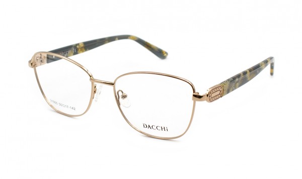 Оправа металева Dacchi 31555-C2  фото 