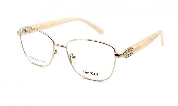 Оправа металева Dacchi 31556A-C1  фото 