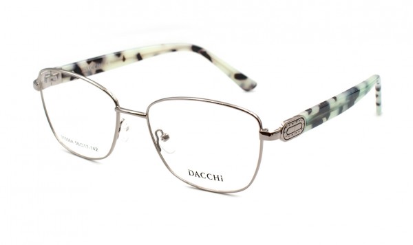 Оправа металева Dacchi 31556A-C3  фото 