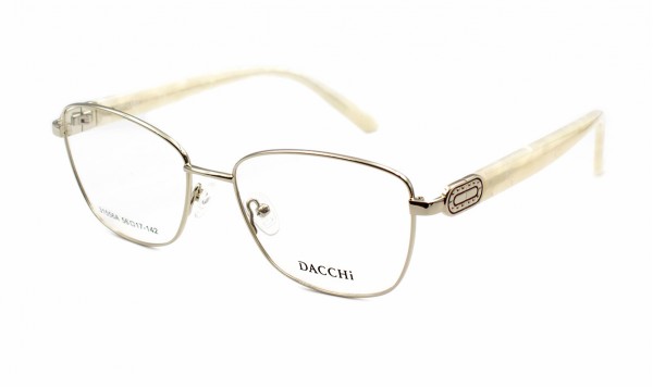 Оправа металева Dacchi 31556A-C4  фото 