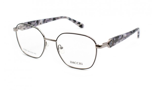 Оправа металева Dacchi 31557-C1  фото 